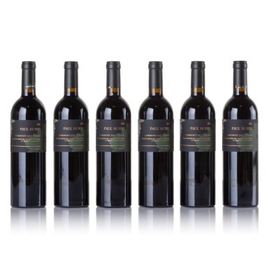 View full screen - View 1 of Lot 312. Paul Hobbs, Cabernet Sauvignon, Beckstoffer Dr. Crane Vineyard 2013 (12 BT).