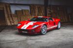 2006 Ford GT