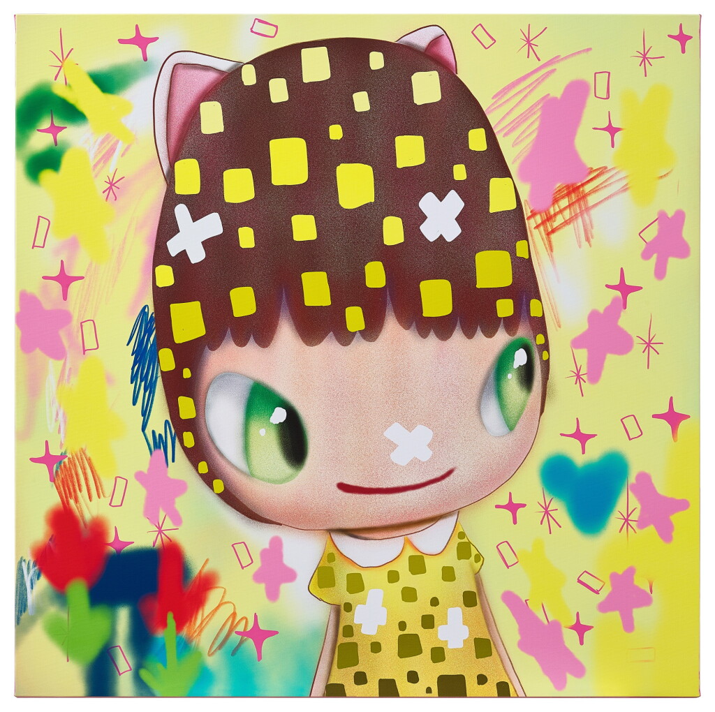 View full screen - View 1 of Lot 1156. Child Big Bang "Castlewood Friends" | 小孩子大爆發「卡斯爾伍德的朋友」.