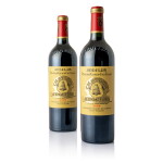Château Angélus 2009 (12 BT)