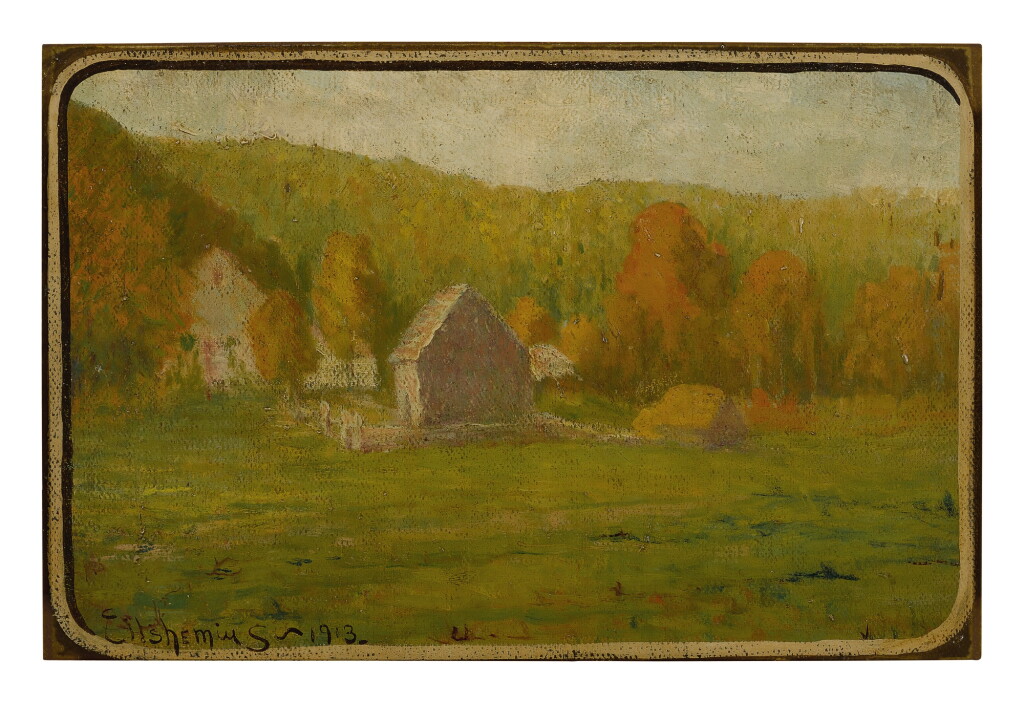 全萤幕检视 - 查看43LOUIS MICHEL EILSHEMIUS | COUNTRY LANDSCAPE的1