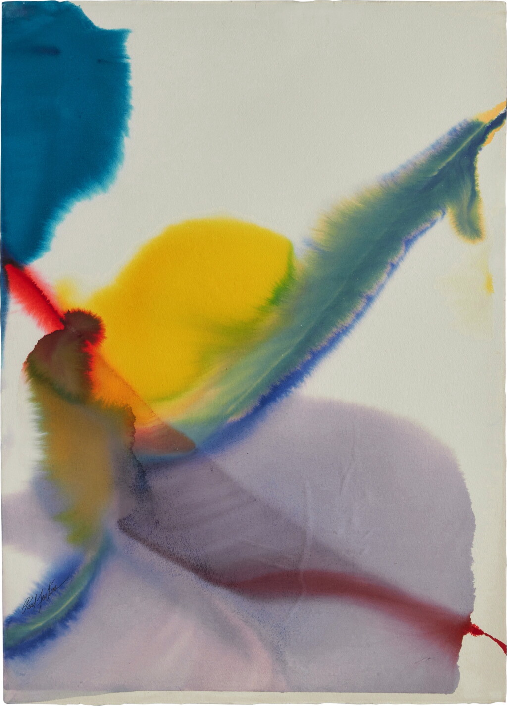 View full screen - View 1 of Lot 1417. Phenomena Joanne Penseer 1977.