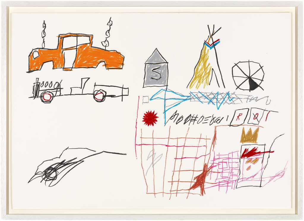 View full screen - View 1 of Lot 216. Untitled.