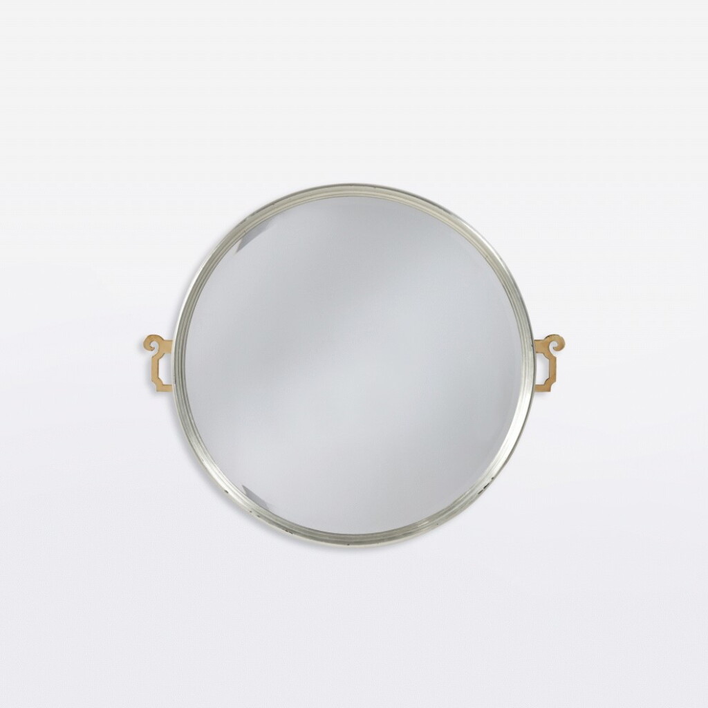 View full screen - View 1 of Lot 20. Wall Mirror.