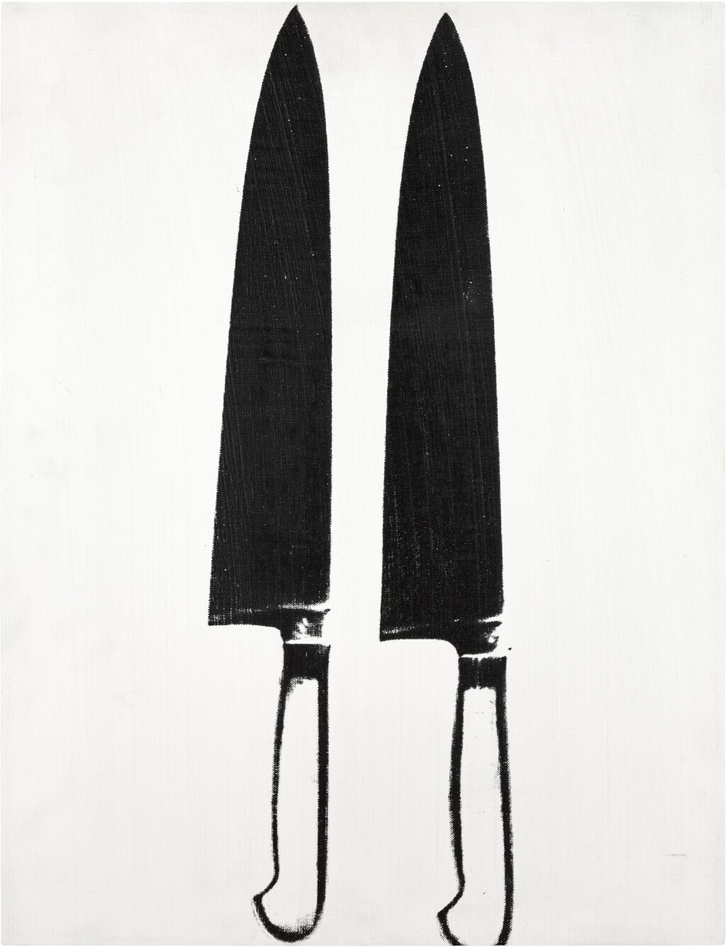 View full screen - View 1 of Lot 648. Knives.