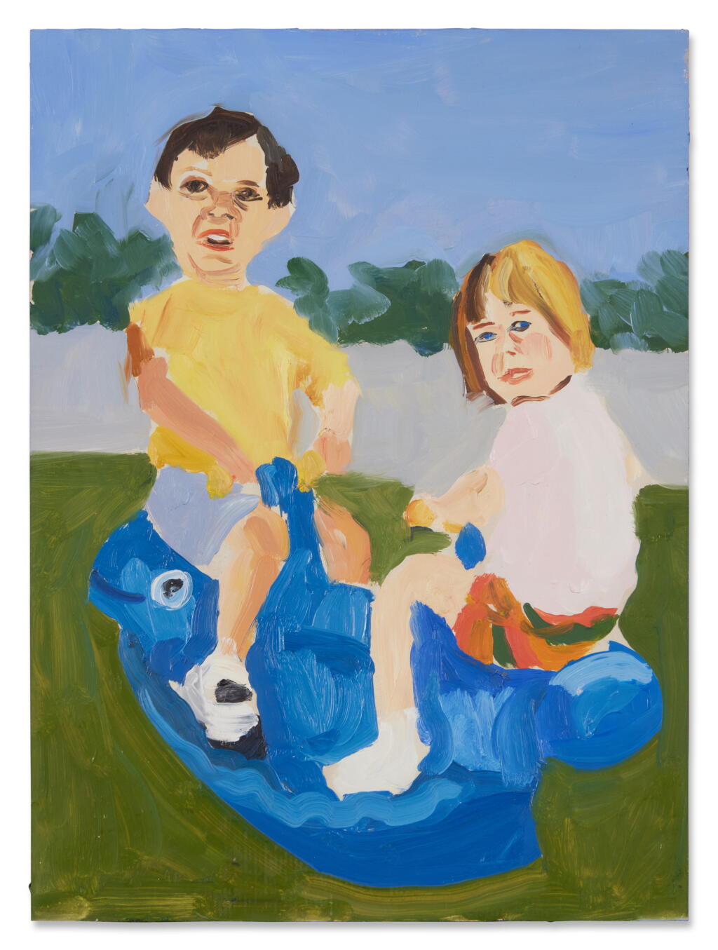 View full screen - View 1 of Lot 98. Untitled.
