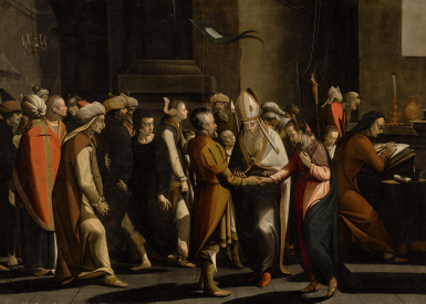 Quelle: Sotheby's Bild