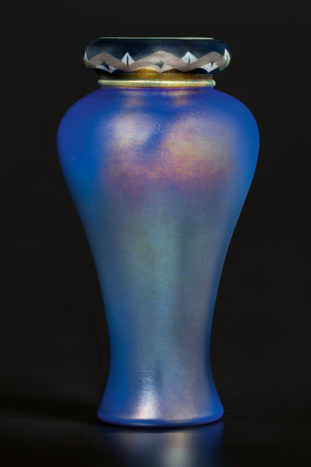 View full screen - View 1 of Lot 235. "Tel-El-Amarna" Vase.