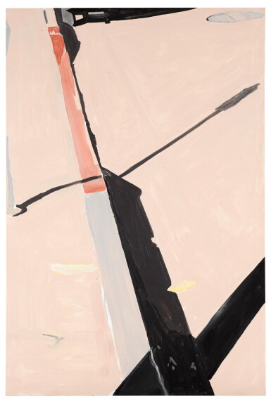 View full screen - View 1 of Lot 320. KOEN VAN DEN BROEK | MELROSE AVE.