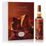 The Macallan The Archival Series Folio 8 43.0 abv NV (1 BT70)