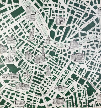 View full screen - View 1 of Lot 72. Wien.