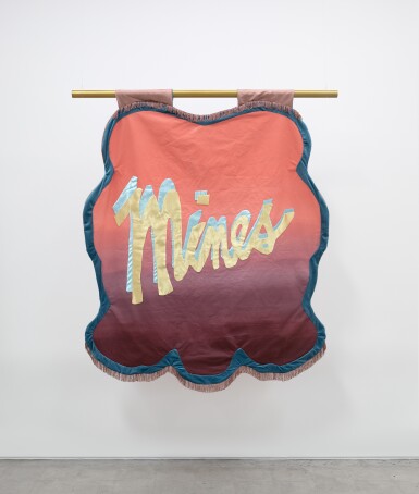 View full screen - View 1 of Lot 50. Mines.