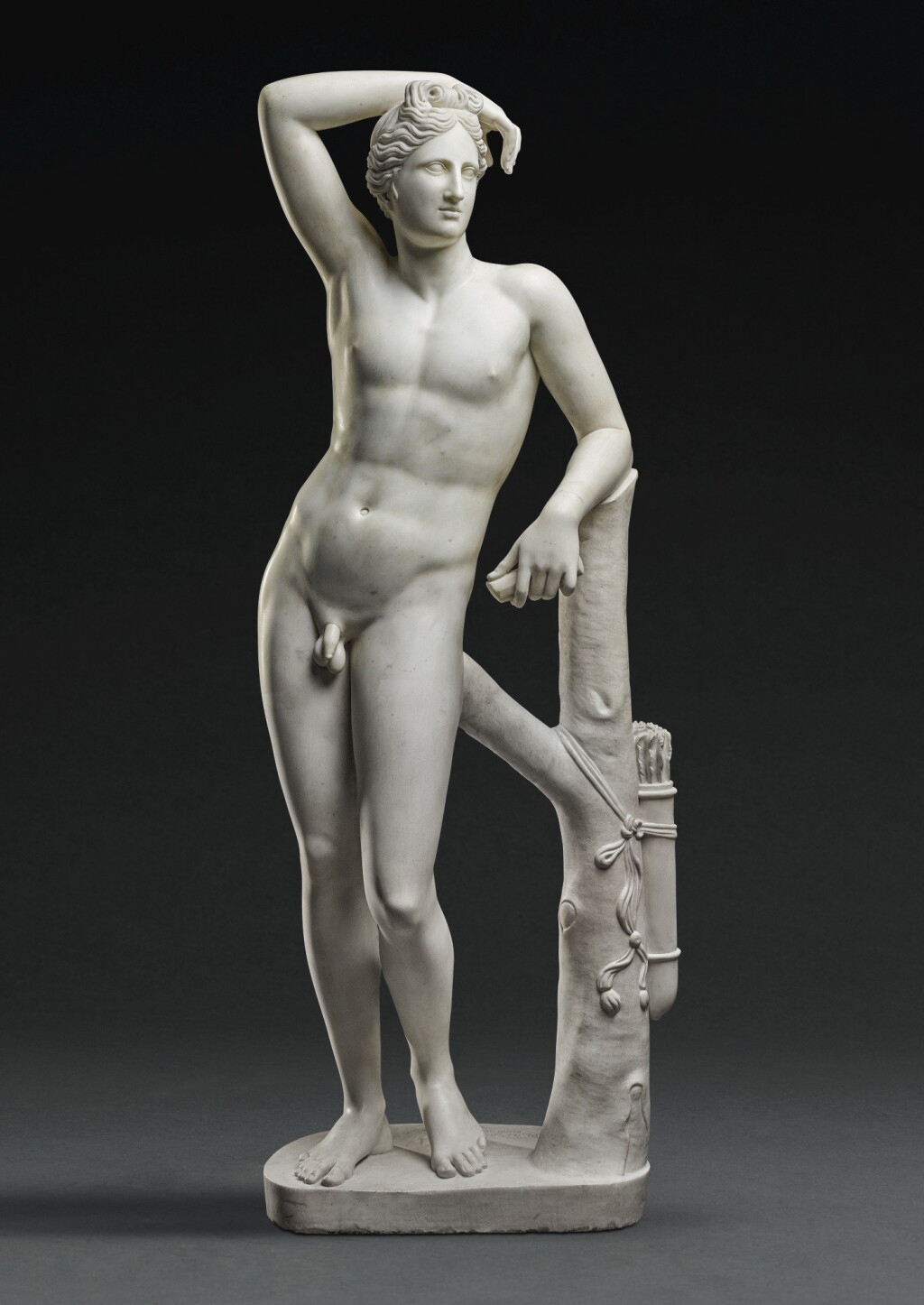 View full screen - View 1 of Lot 9. THOMAS CRAWFORD | APOLLINO.