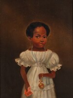 American School, 19th Century