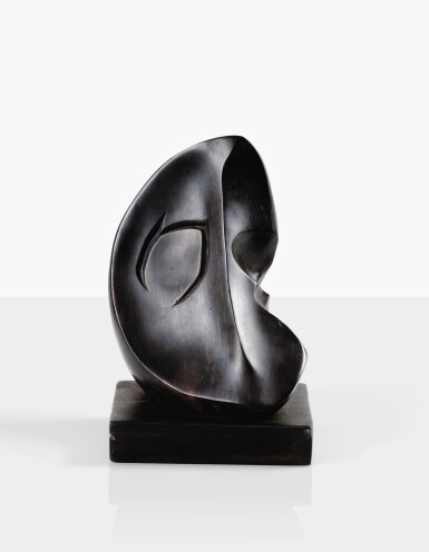 View full screen - View 1 of Lot 75. Sculpture.