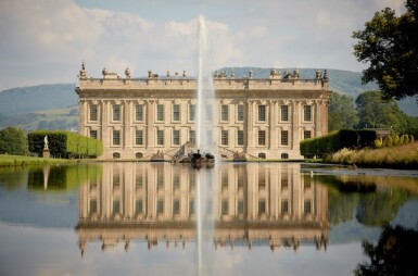 View full screen - View 1 of Lot 73. An Extraordinary Chatsworth Experience.