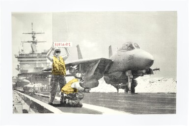 View full screen - View 1 of Lot 86. Applause.