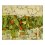 MORDECAI ARDON | LANDSCAPE