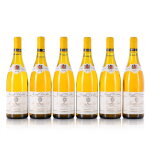 Montrachet, Marquis de Laguiche 1989 Joseph Drouhin (12 BT)