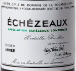 Echézeaux 1948 Domaine de la Romanée-Conti (1 BT)