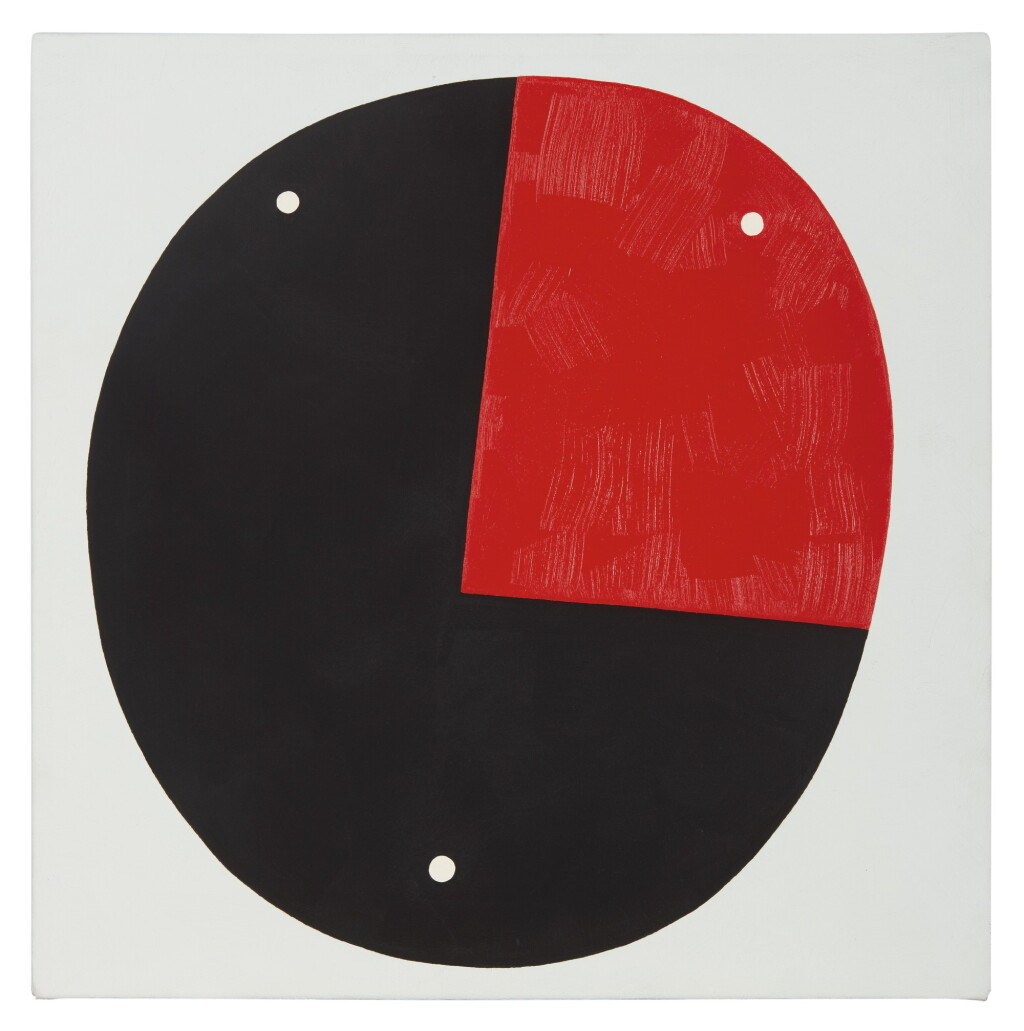 View full screen - View 1 of Lot 1071. KLAUS RICHTER | UNTITLED.