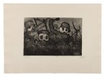 Der Krieg (Karsch 70-119)