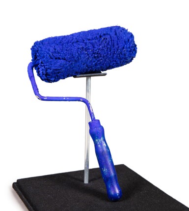 View full screen - View 1 of Lot 226. Untitled (SO 2).