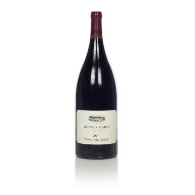 View full screen - View 1 of Lot 561. Bonnes Mares 2011 Domaine Dujac (1 MAG).