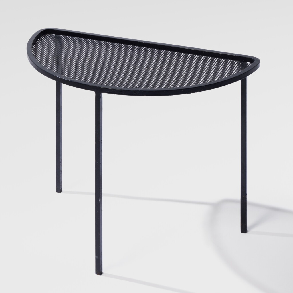 View full screen - View 1 of Lot 716. Side Table.