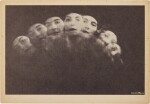 Bragaglia, Anton Giulio | Selected Carte Postale