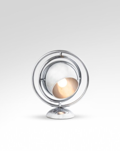 View full screen - View 1 of Lot 65. Lamp.