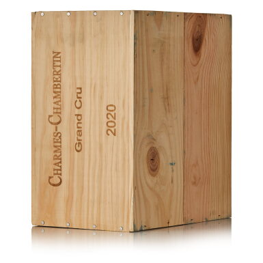 View full screen - View 1 of Lot 1279. Charmes Chambertin 2020 Louis Jadot (6 BT).