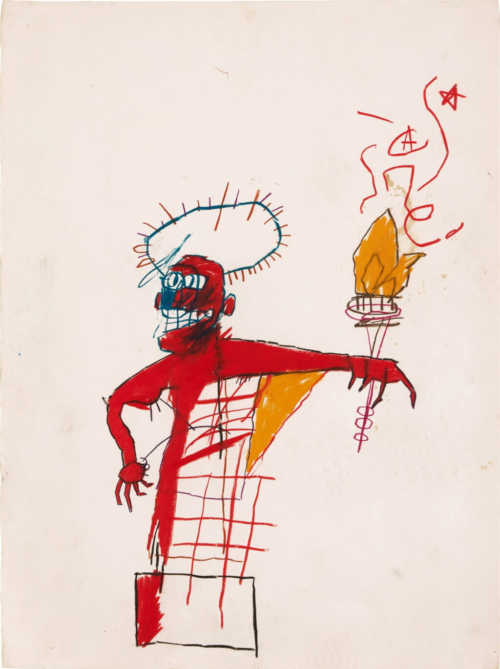 View full screen - View 1 of Lot 838. Untitled.