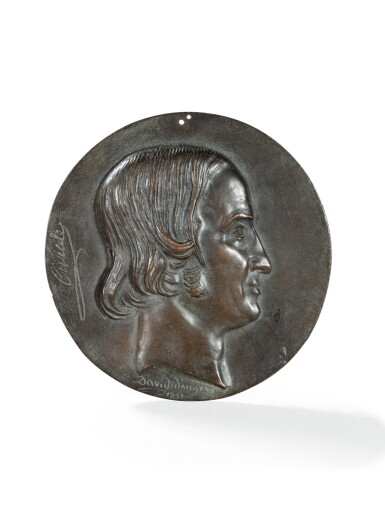 View full screen - View 1 of Lot 147. Jean Civiale (1792-1867), surgeon | Jean Civiale (1792-1867), chirurgien.