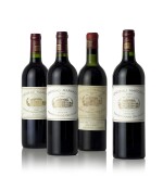Château Margaux 2009 (12 BT)
