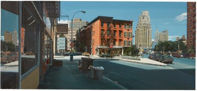 View full screen - View 1 of Lot 224. RICHARD ESTES | HORATIO.