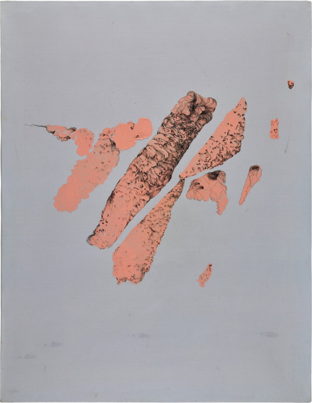 全萤幕检视 - 查看21You will taste Ms. Bryna's grapefruit and know that saturation of colour and taste need not correspond的1