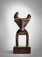 Jimini Heddle Pulley, Côte d'Ivoire