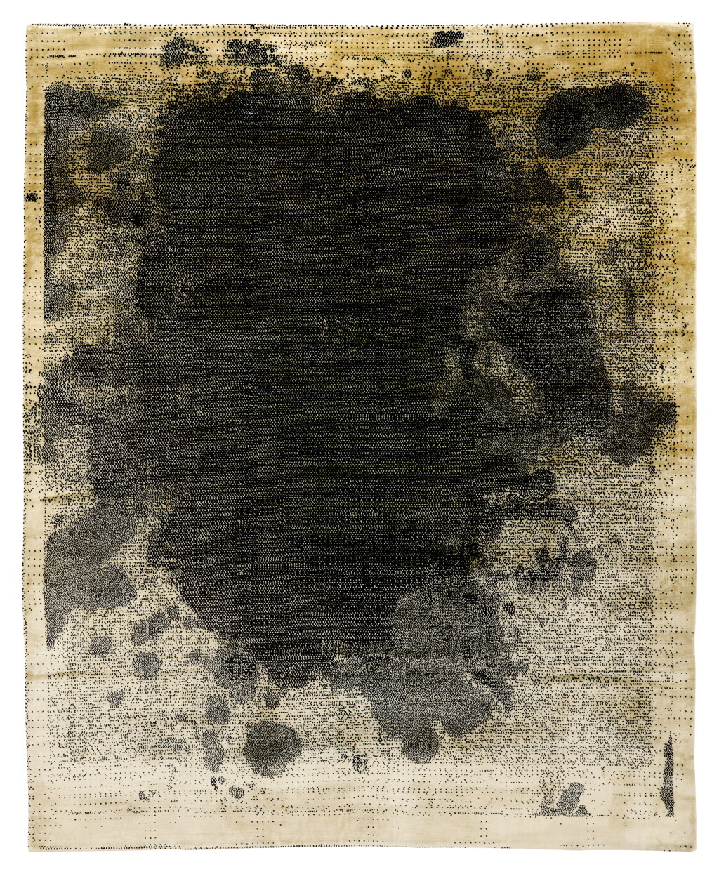 View full screen - View 1 of Lot 131. Rug #1.