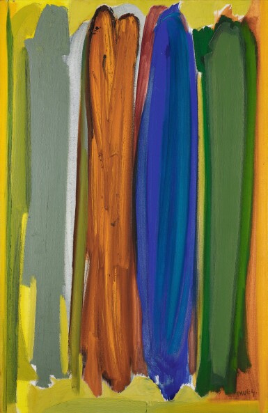 View full screen - View 1 of Lot 35. PAUL GUIRAGOSSIAN | LES FEMMES .