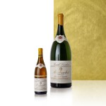 Montrachet, Marquis de Laguiche 2000 Joseph Drouhin (6 BT)