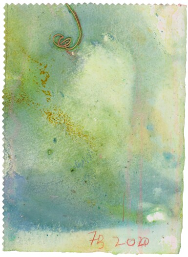 View full screen - View 1 of Lot 5. Squirell Tied.