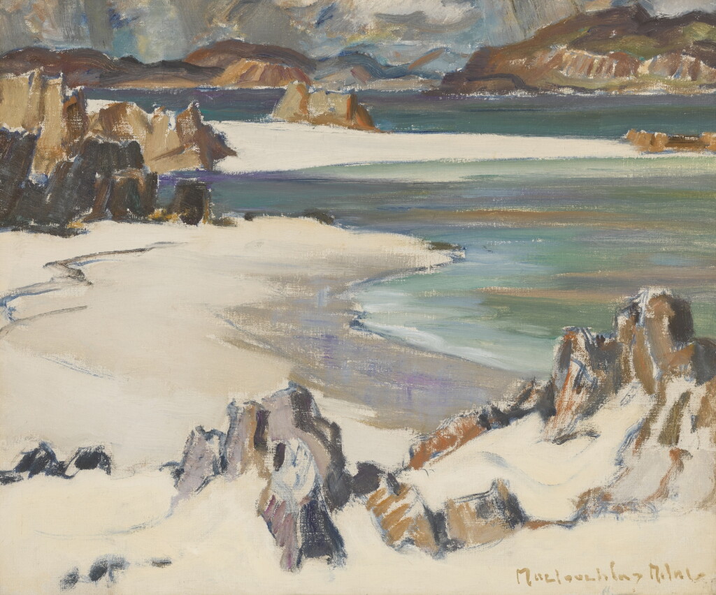 View full screen - View 1 of Lot 684. Iona.
