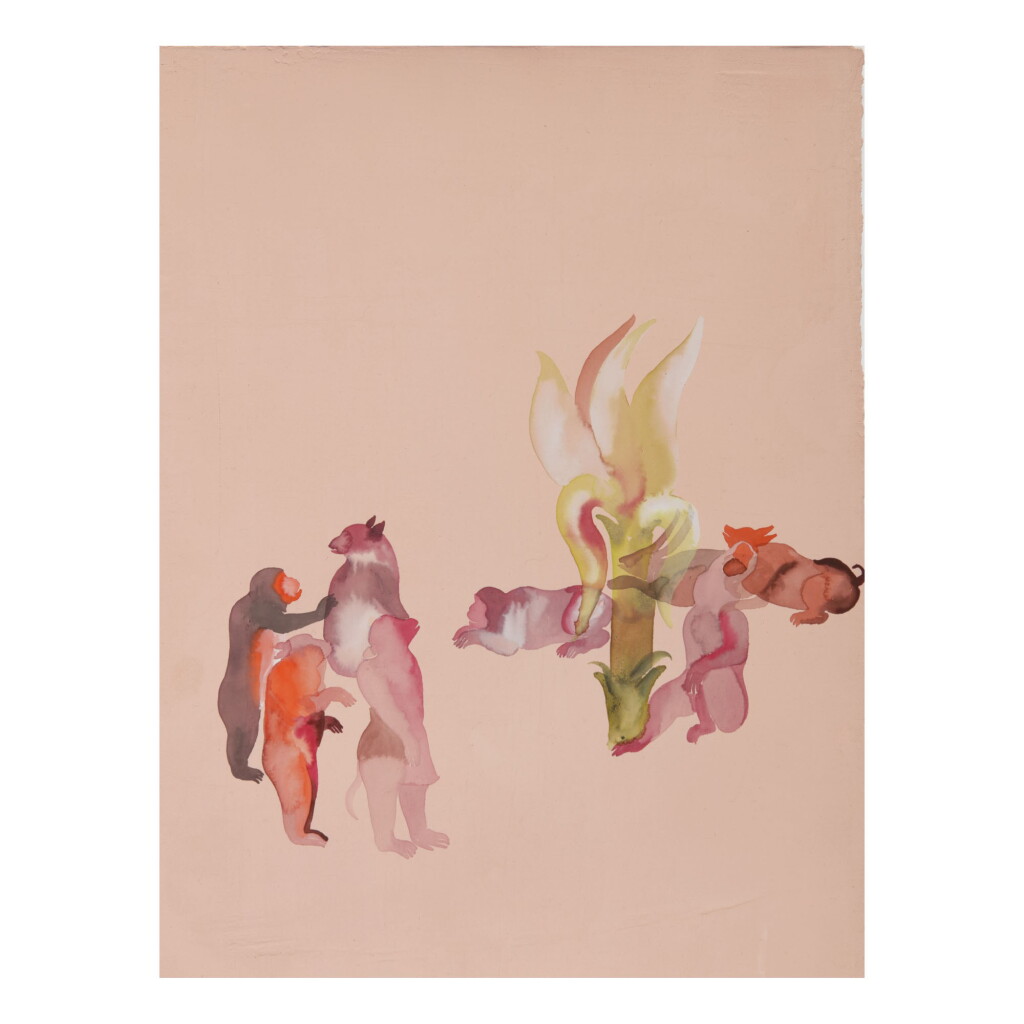 View full screen - View 1 of Lot 68. SHAHZIA SIKANDER | UNTITLED .