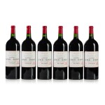 Château Lynch-Bages 2004 (6 MAG)
