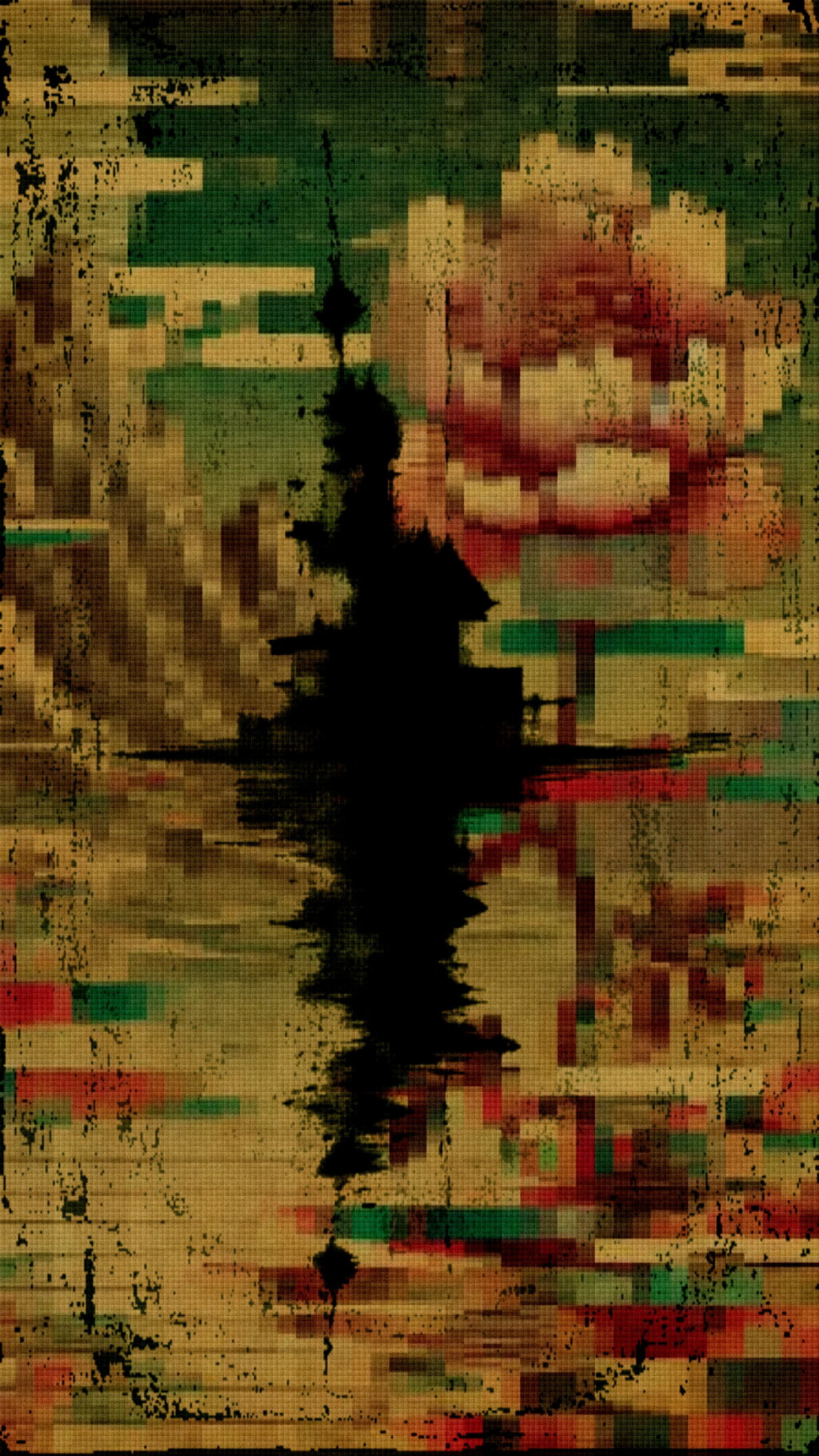 View full screen - View 1 of Lot 592. Chamber of Reflection (Sin City).