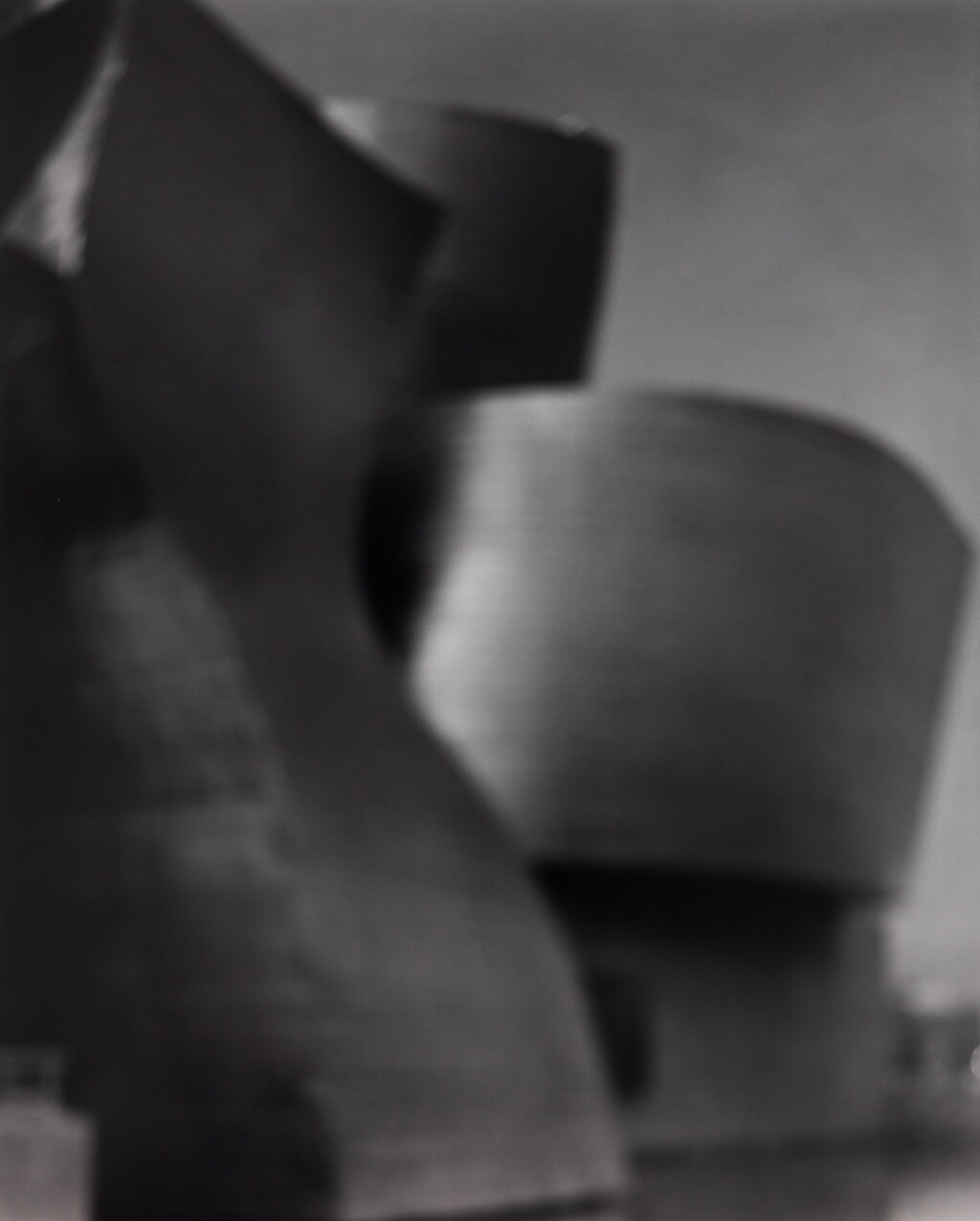 View full screen - View 1 of Lot 11. Guggenheim Museum, Bilbao.