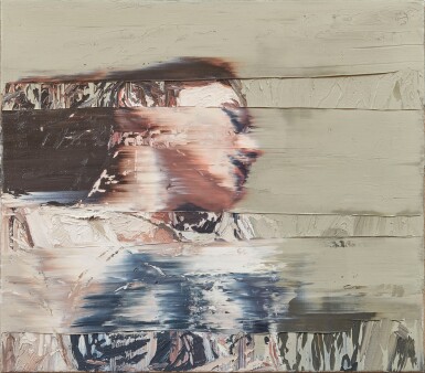 View full screen - View 1 of Lot 17. Averted, 2015.