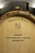 Pommard Premier Cru, Cuvée Dames de la Charité 2023 (1 PCE)