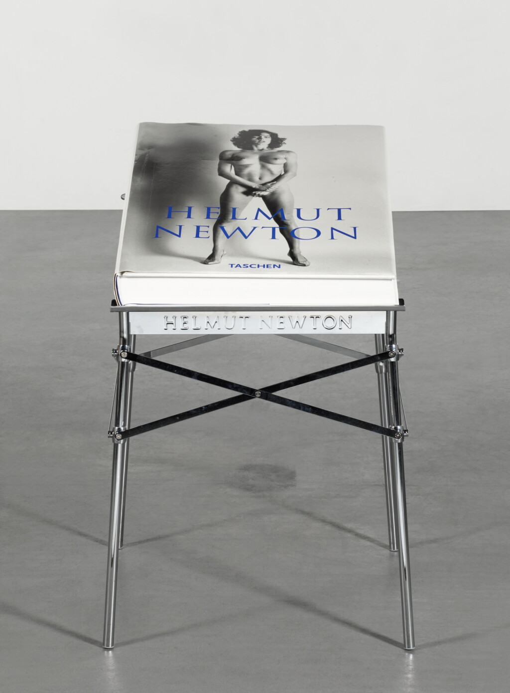 View full screen - View 1 of Lot 60. Helmut Newton –SUMO.